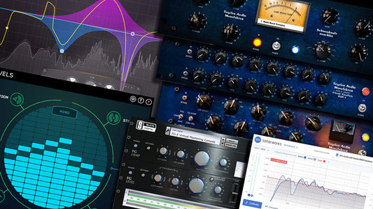 Mastering Tips: What is RMS and Peak Levels?