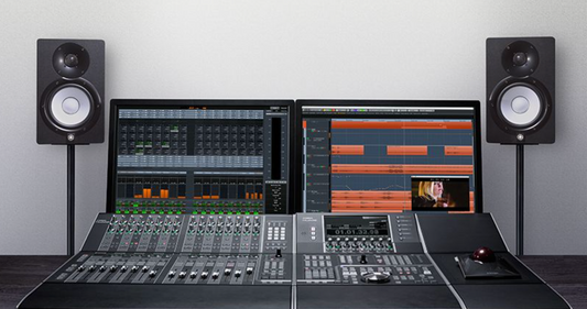 Top 10 Best Studio Monitors Under $500