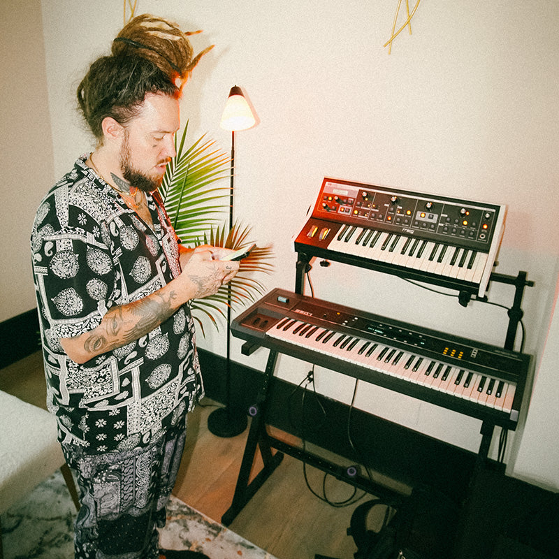 ADIEU ULTIMATE MELODY COLLECTION (15 packs)