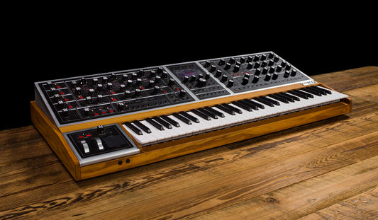 The Best Analog Synths of 2024