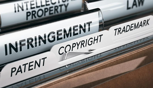 A Guide to Copyright and Royalties for Music Producers