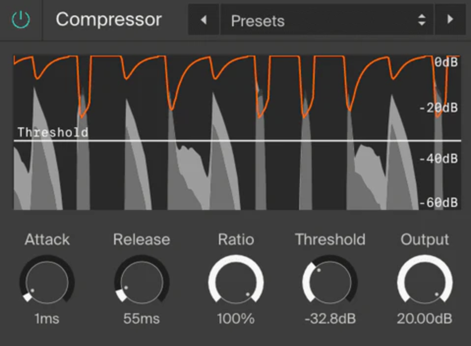 Compression: Beginner's Guide + Tips and Tricks – Adieu Sounds