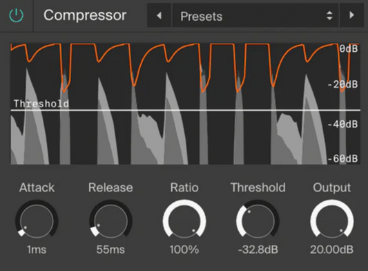 Compression: Beginner's Guide + Tips and Tricks