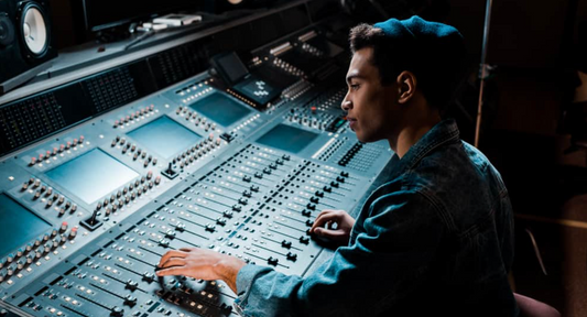 Top 20 Things Music Producers Must Learn