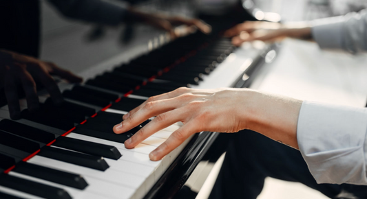 Music Theory: 7 Music Modes and How to Use Them