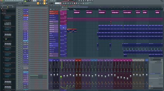 10 Hidden Features in FL Studio for Power Users