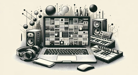 Top 30+ Websites Every Music Producer Should Know