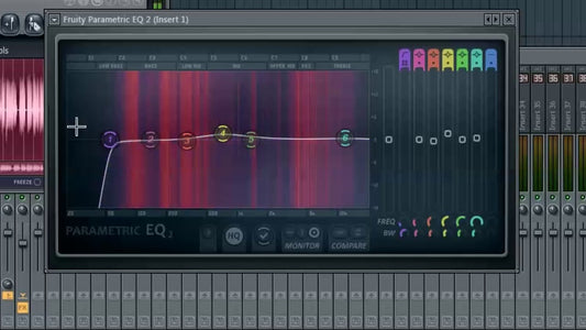 How to Use Parametric EQ in FL Studio