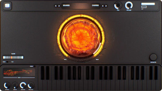 "Scorch" by Sauceware Audio: Best Hip Hop VST Plugin?