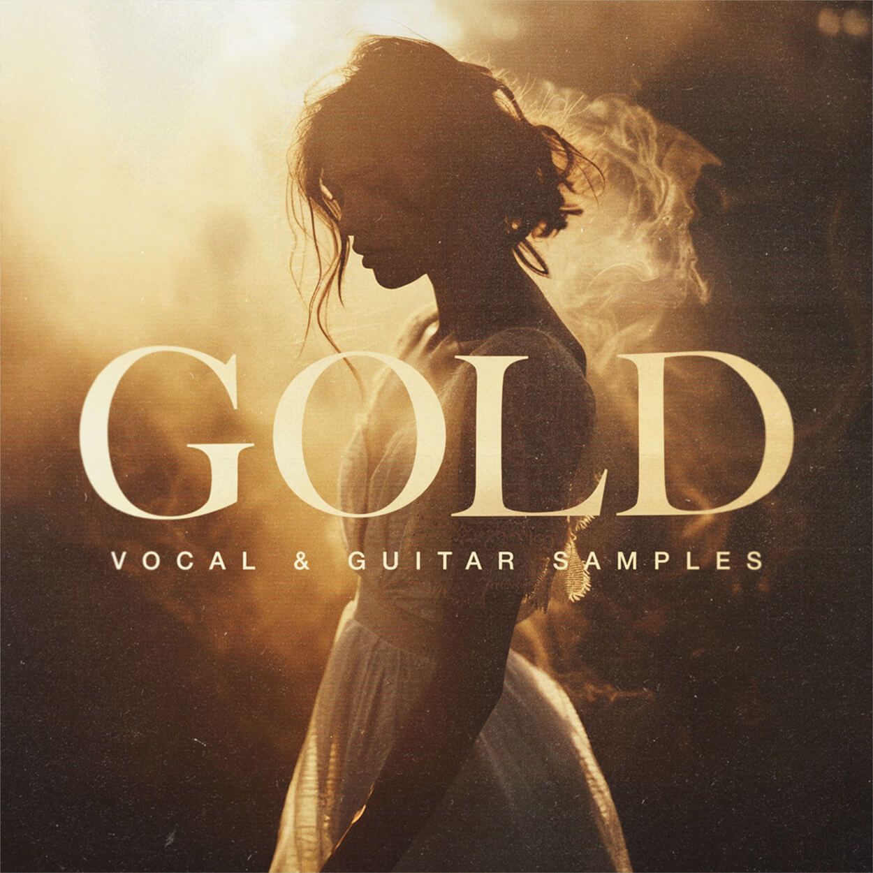 GOLD Vocal & Guitar Samples (75% OFF)