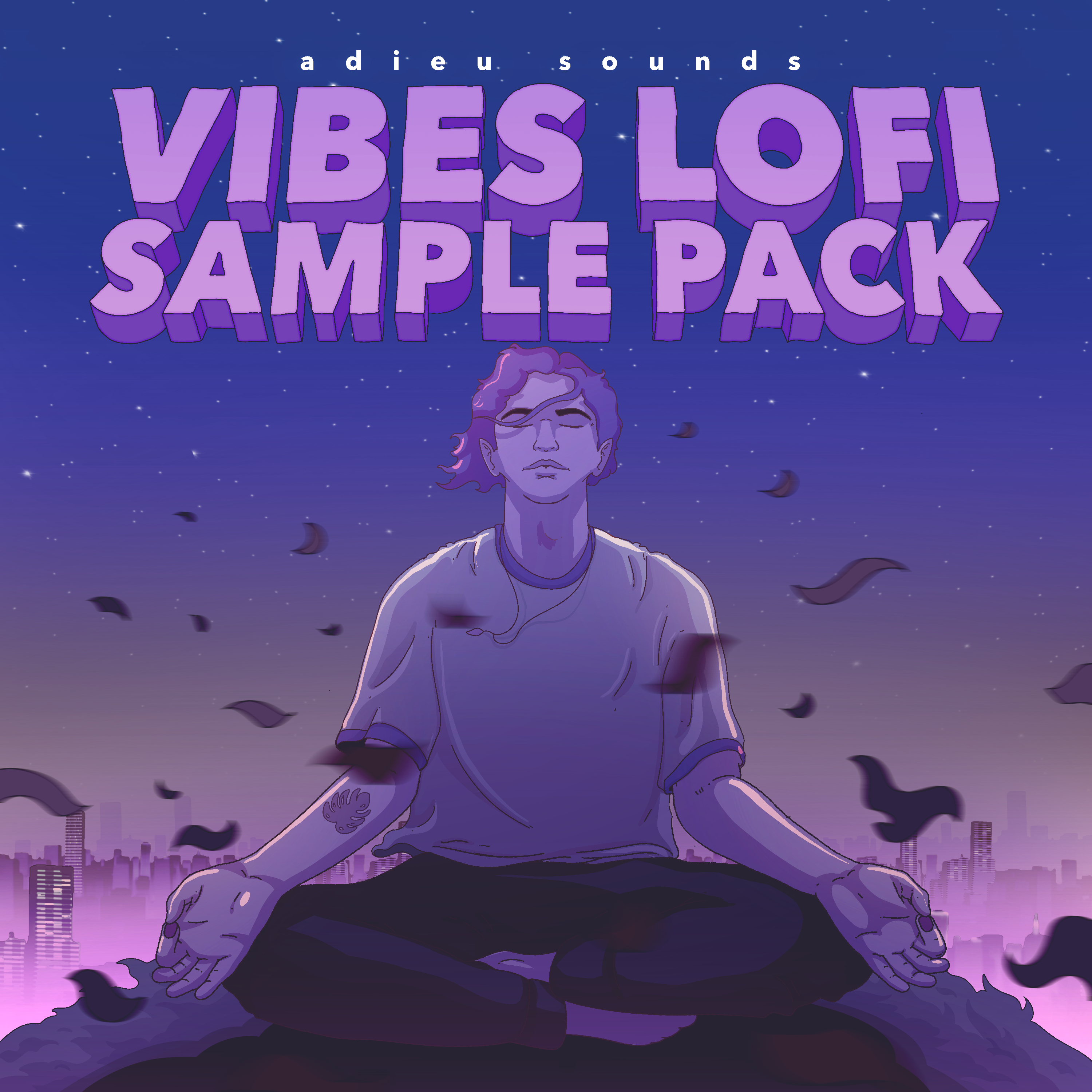 Fl studio lofi sample pack deals