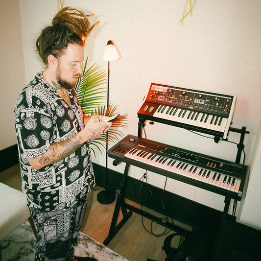 ADIEU ULTIMATE MELODY COLLECTION (15 packs)